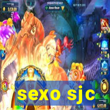 sexo sjc