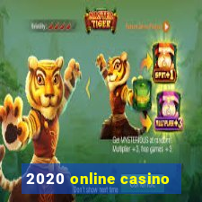 2020 online casino