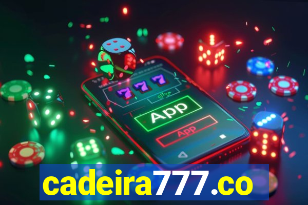 cadeira777.co