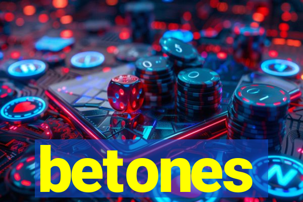 betones