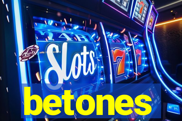 betones