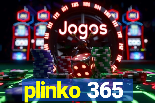 plinko 365