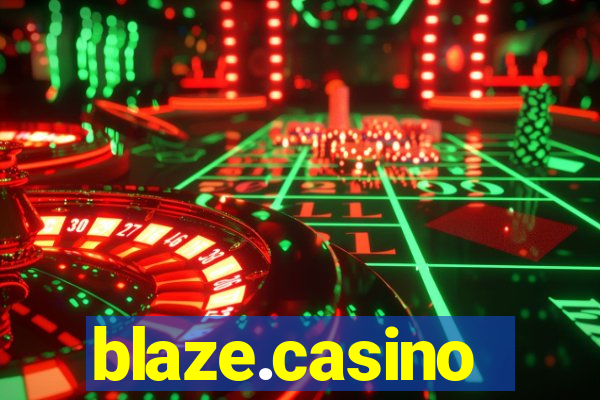 blaze.casino