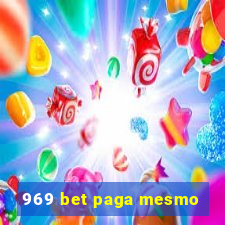 969 bet paga mesmo