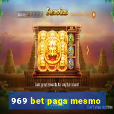 969 bet paga mesmo