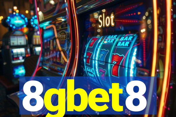 8gbet8