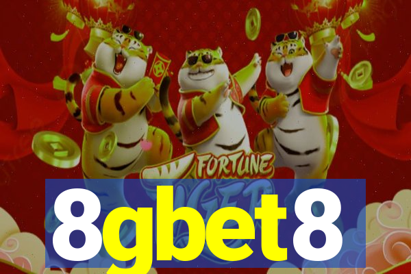 8gbet8