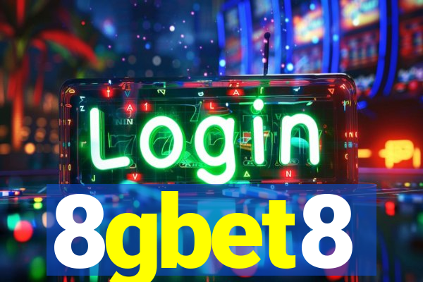 8gbet8