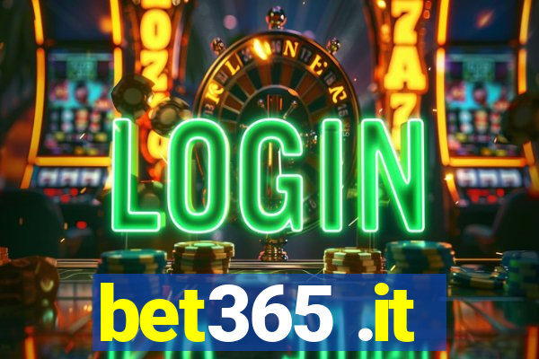 bet365 .it