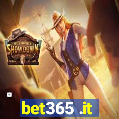 bet365 .it