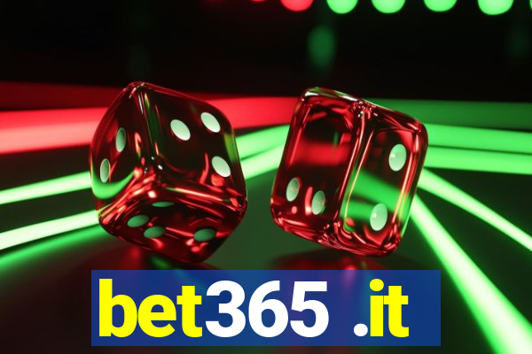 bet365 .it