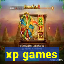 xp games