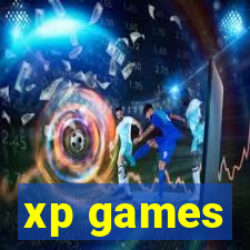 xp games