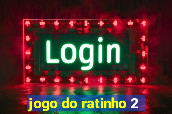 jogo do ratinho 2