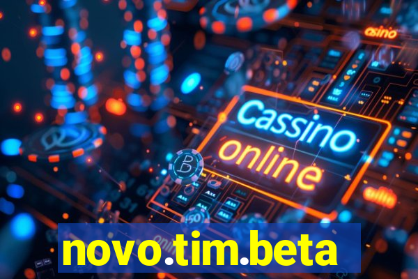 novo.tim.beta