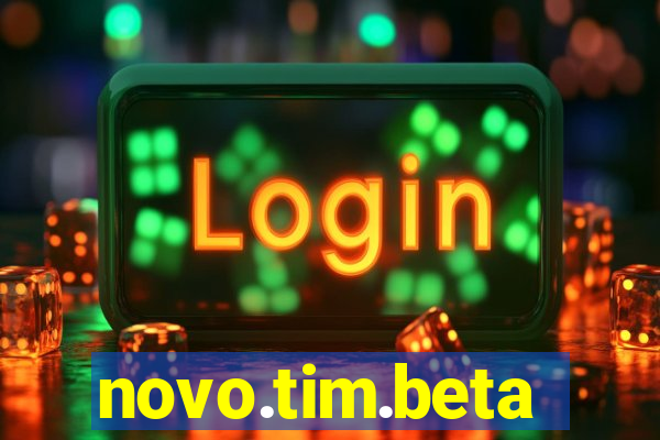 novo.tim.beta