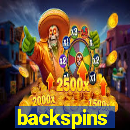 backspins