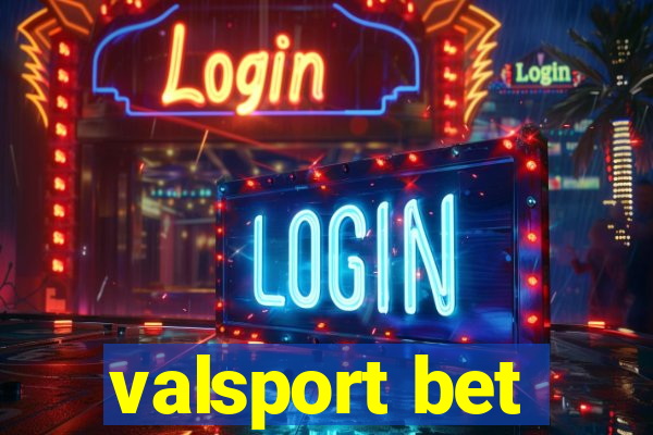 valsport bet