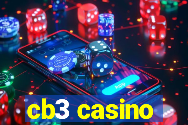 cb3 casino