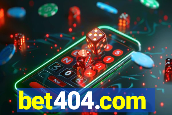 bet404.com