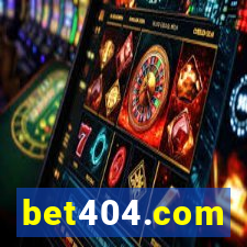 bet404.com