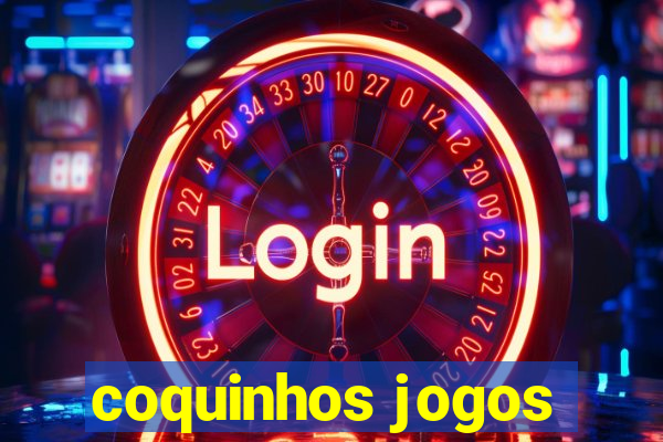 coquinhos jogos