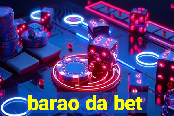 barao da bet