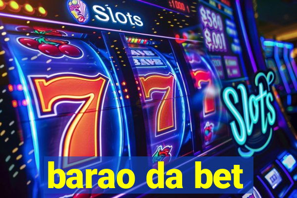 barao da bet