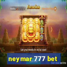 neymar 777 bet