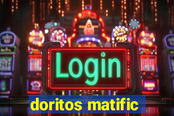 doritos matific