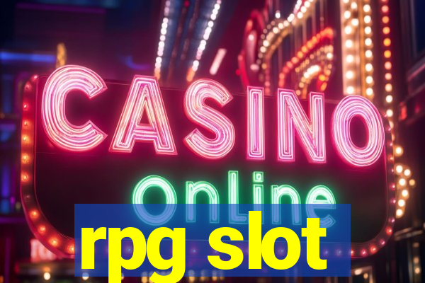 rpg slot