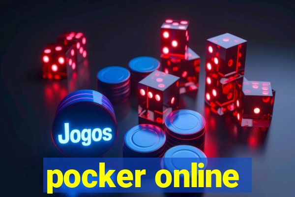 pocker online