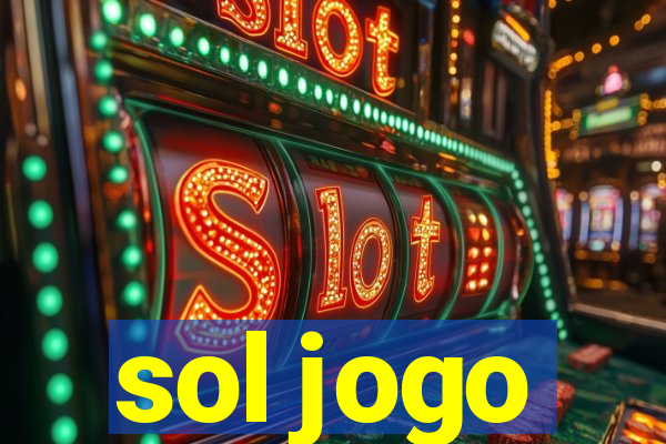 sol jogo