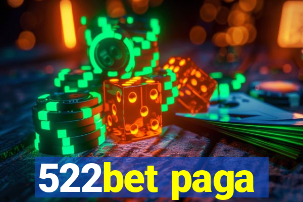 522bet paga