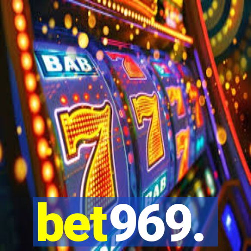 bet969.