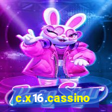 c.x16.cassino