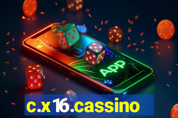 c.x16.cassino