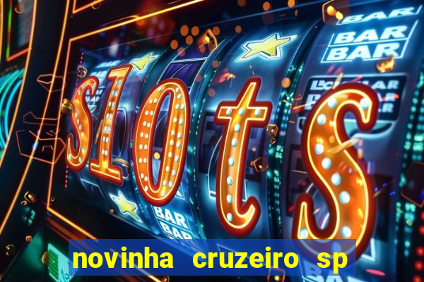 novinha cruzeiro sp caiu net