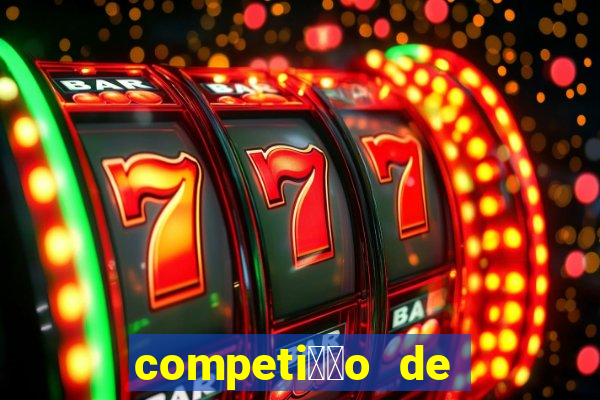 competi莽茫o de truco online