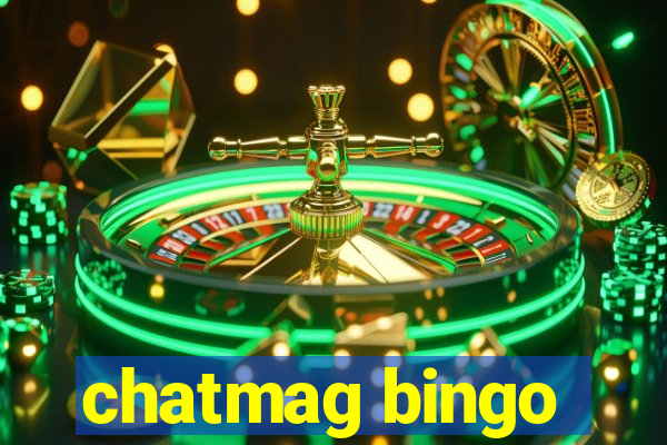 chatmag bingo