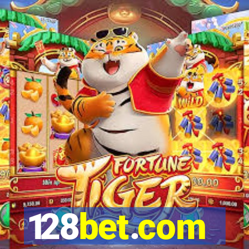 128bet.com