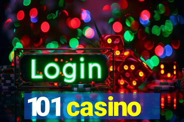 101 casino