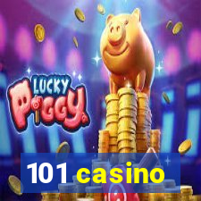 101 casino