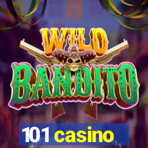 101 casino