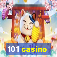 101 casino