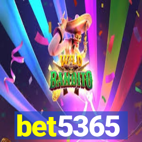 bet5365