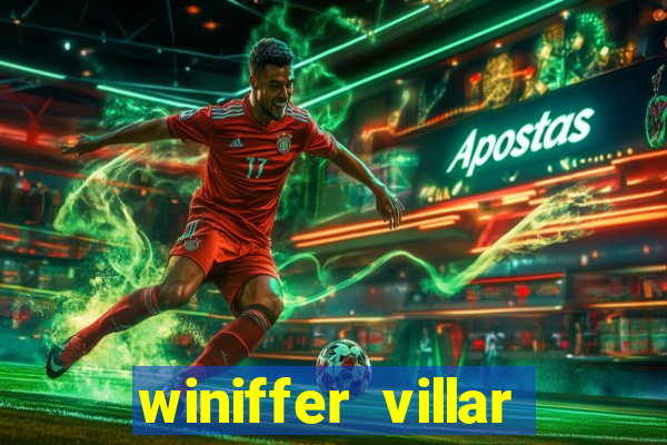 winiffer villar only fans