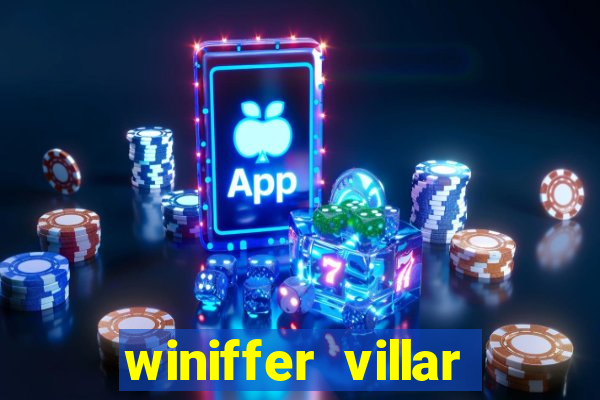 winiffer villar only fans