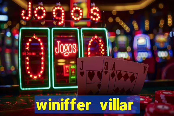 winiffer villar only fans