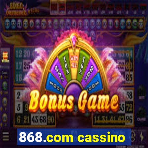 868.com cassino